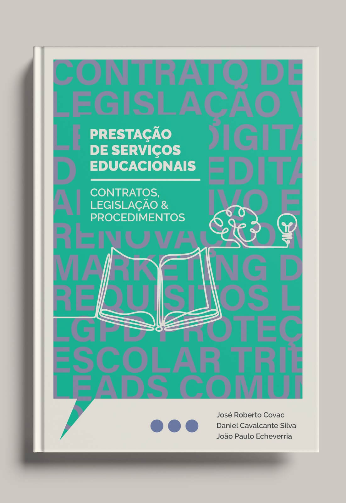 Prestação de Serviços Educacionais: Contratos, Legislação e Procedimentos