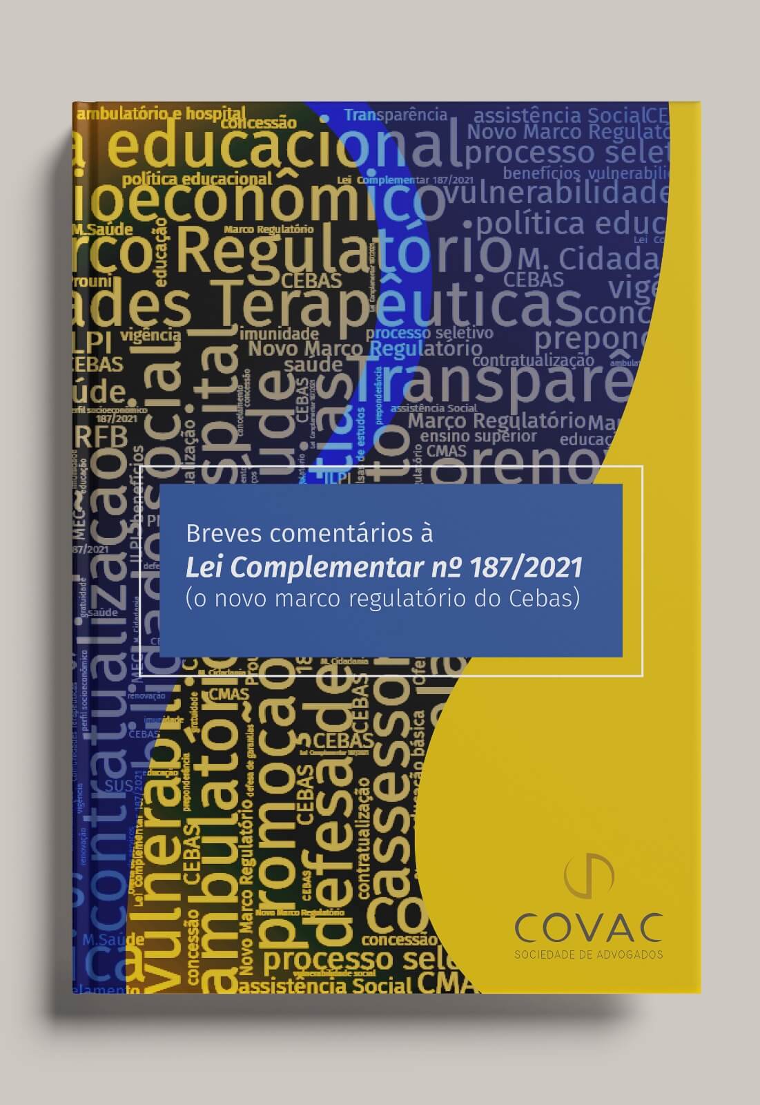 LEI COMPLEMENTAR Nº 187